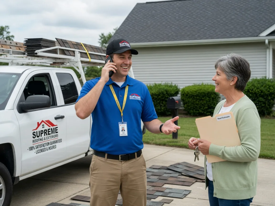 Roof Replacement Sinai, SD FAQs